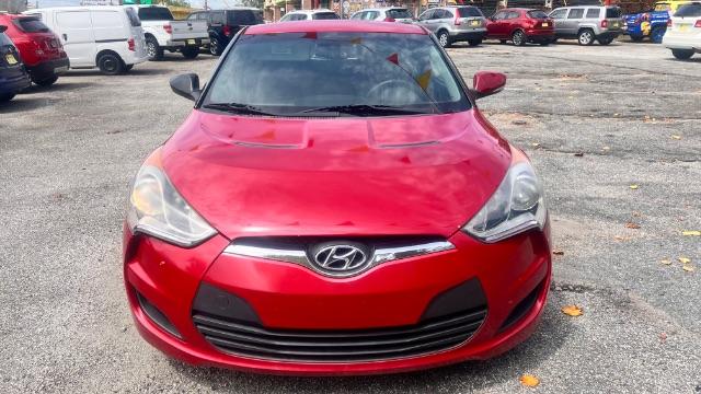 photo of 2013 Hyundai Veloster