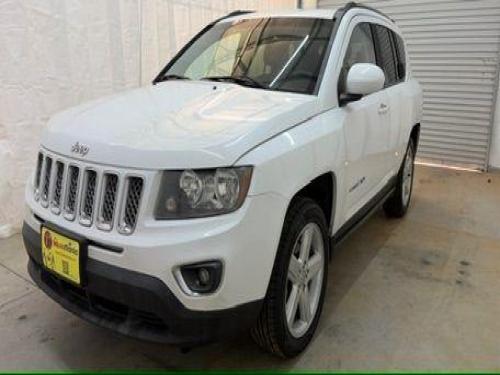 2014 Jeep Compass