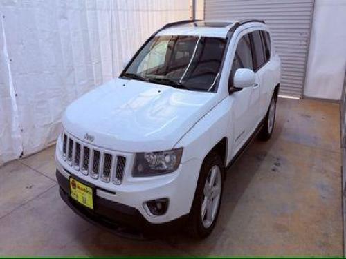 2014 Jeep Compass