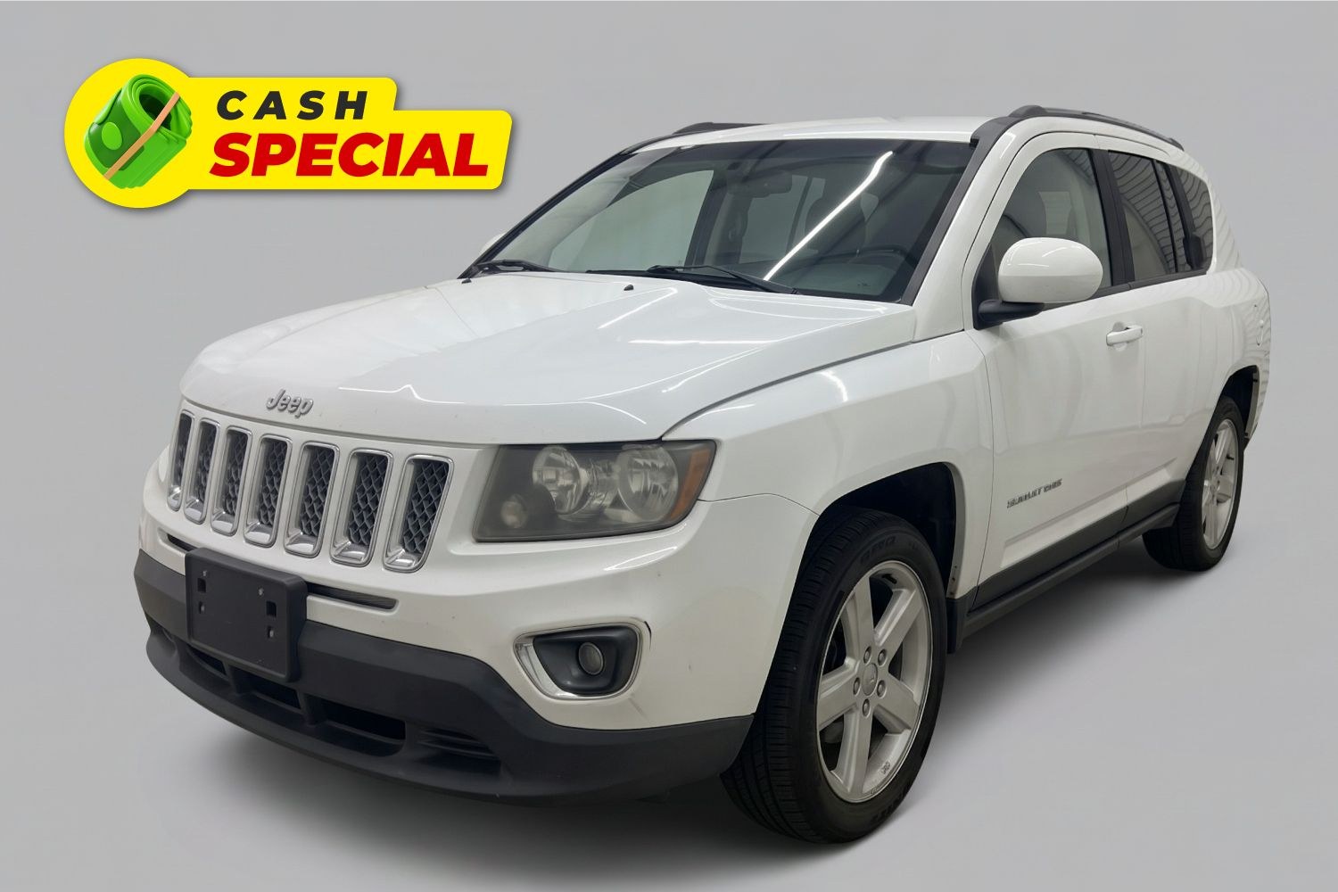 photo of 2014 Jeep Compass