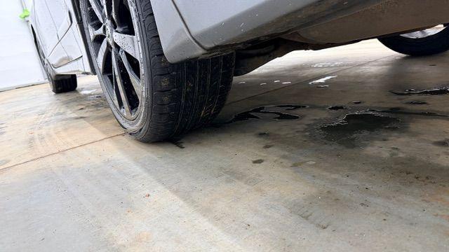 2017 Gray Nissan Altima 2.5 SR (1N4AL3AP7HC) with an 2.5L L4 DOHC 16V engine, Continuously Variabl transmission, located at 1806 Veterans Memorial Hwy SW, Austell, GA, 30168, (770) 944-9558, 33.817959, -84.606987 - Photo#23