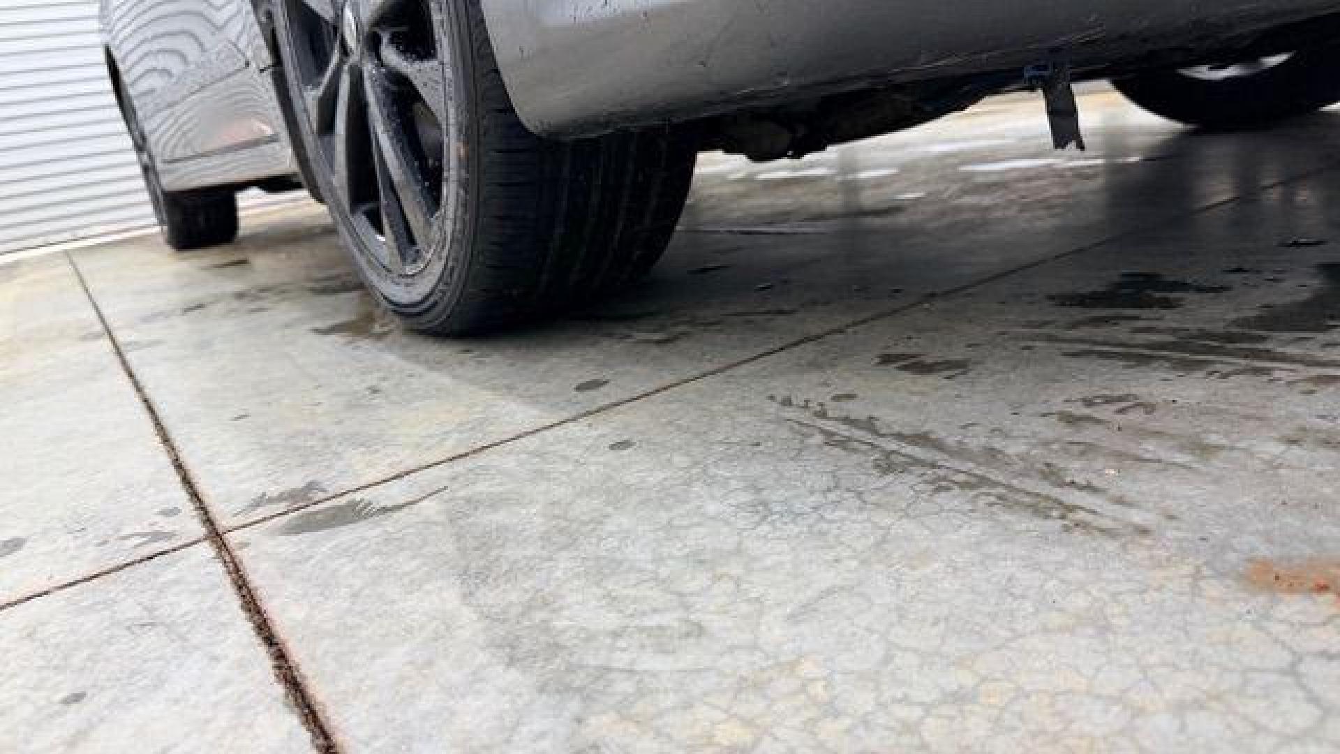 2017 Gray Nissan Altima 2.5 SR (1N4AL3AP7HC) with an 2.5L L4 DOHC 16V engine, Continuously Variabl transmission, located at 1806 Veterans Memorial Hwy SW, Austell, GA, 30168, (770) 944-9558, 33.817959, -84.606987 - Photo#25