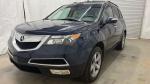 2013 Acura MDX