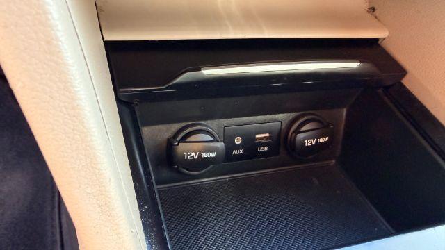 2017 White Hyundai Elantra SE 6AT (5NPD74LF3HH) with an 1.8L L4 DOHC 16V engine, 6-Speed Automatic transmission, located at 1806 Veterans Memorial Hwy SW, Austell, GA, 30168, (770) 944-9558, 33.817959, -84.606987 - Photo#11