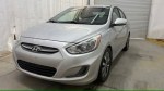 2017 Hyundai Accent