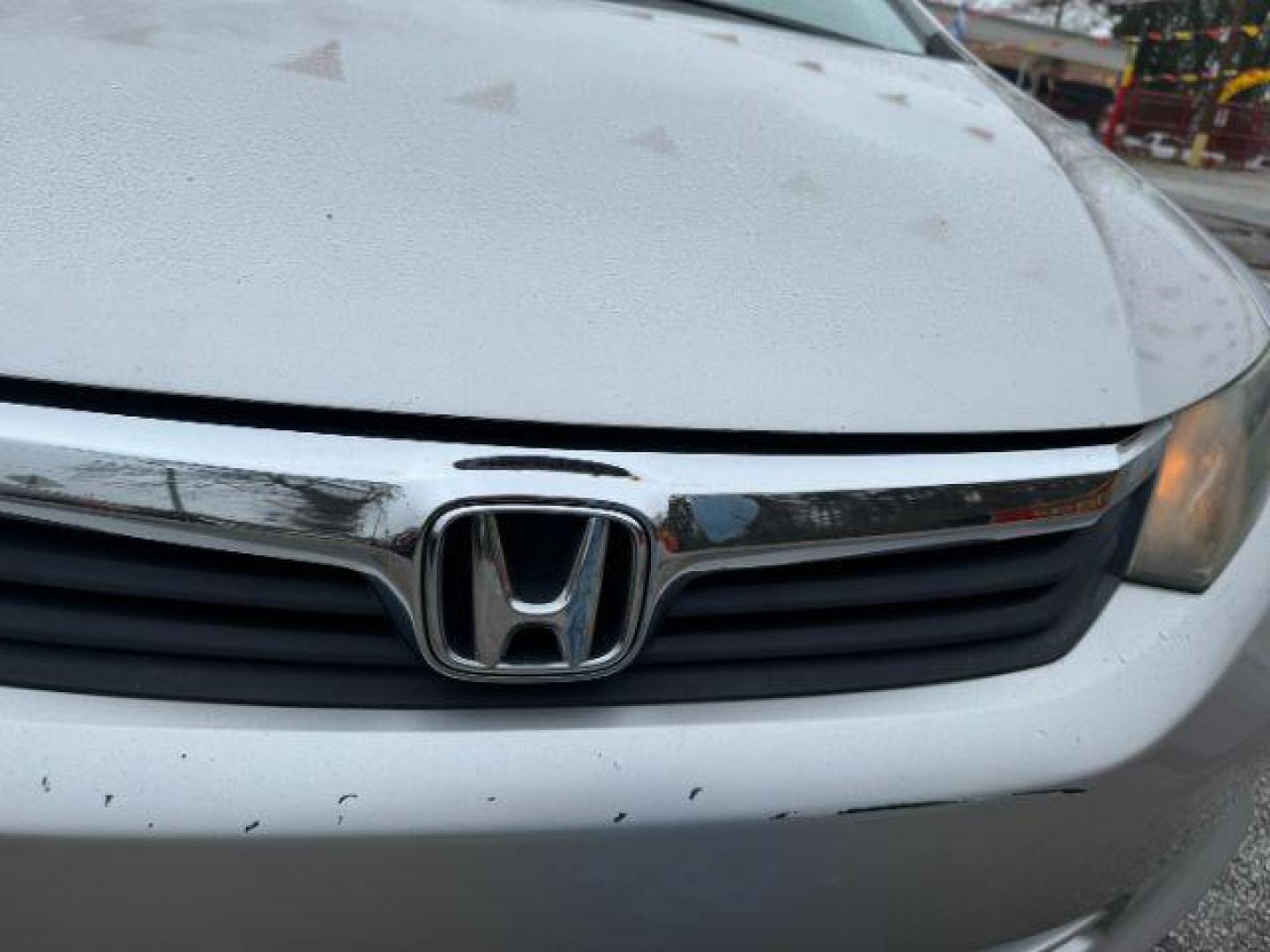 2012 Silver Honda Civic LX Sedan 5-Speed AT (2HGFB2F55CH) with an 1.8L L4 SOHC 16V engine, 5-Speed Automatic transmission, located at 1806 Veterans Memorial Hwy SW, Austell, GA, 30168, (770) 944-9558, 33.817959, -84.606987 - Photo#15