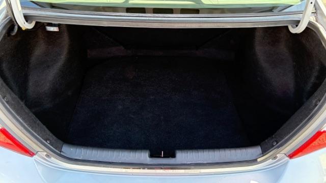 2012 Silver Honda Civic LX Sedan 5-Speed AT (2HGFB2F55CH) with an 1.8L L4 SOHC 16V engine, 5-Speed Automatic transmission, located at 1806 Veterans Memorial Hwy SW, Austell, GA, 30168, (770) 944-9558, 33.817959, -84.606987 - Photo#6