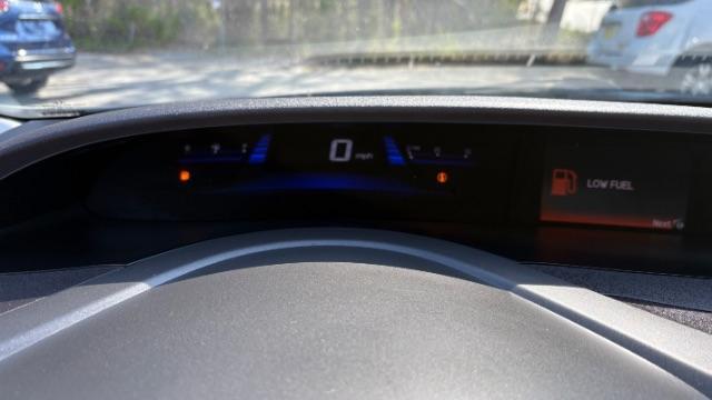 2012 Silver Honda Civic LX Sedan 5-Speed AT (2HGFB2F55CH) with an 1.8L L4 SOHC 16V engine, 5-Speed Automatic transmission, located at 1806 Veterans Memorial Hwy SW, Austell, GA, 30168, (770) 944-9558, 33.817959, -84.606987 - Photo#14