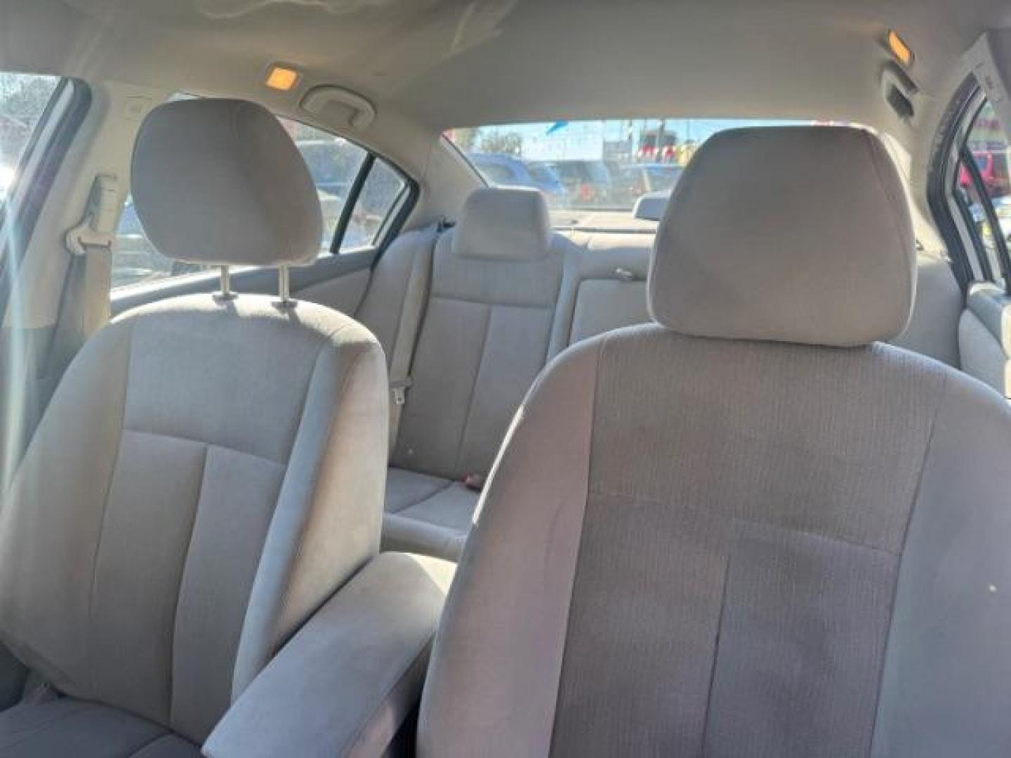 2011 Silver Nissan Altima 2.5 (1N4AL2AP4BC) with an 2.5L L4 DOHC 16V engine, Automatic transmission, located at 1806 Veterans Memorial Hwy SW, Austell, GA, 30168, (770) 944-9558, 33.817959, -84.606987 - Photo#8