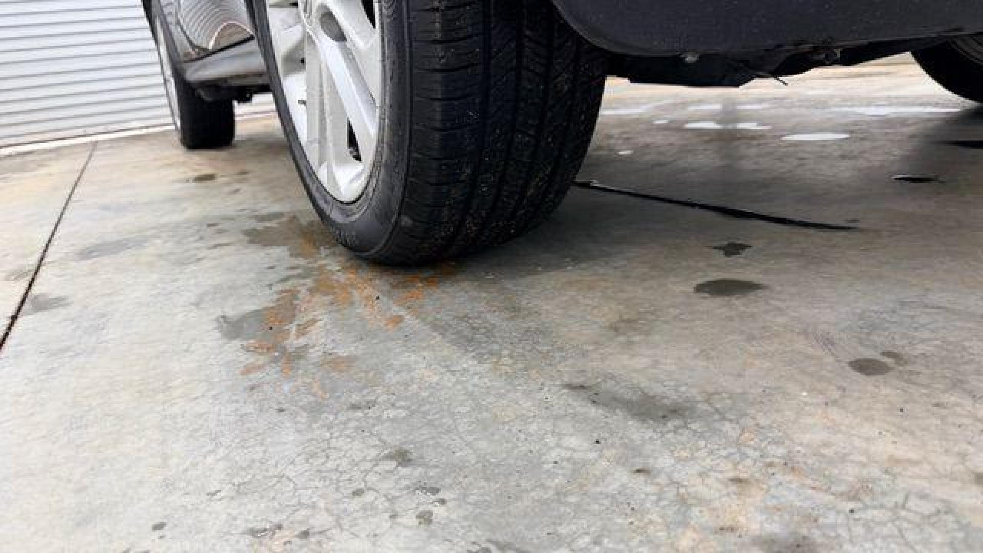 2014 Black Nissan Juke S FWD (JN8AF5MRXET) with an 1.6L L4 DOHC 16V TURBO engine, Continuously Variable Transmission transmission, located at 1806 Veterans Memorial Hwy SW, Austell, GA, 30168, (770) 944-9558, 33.817959, -84.606987 - Photo#25