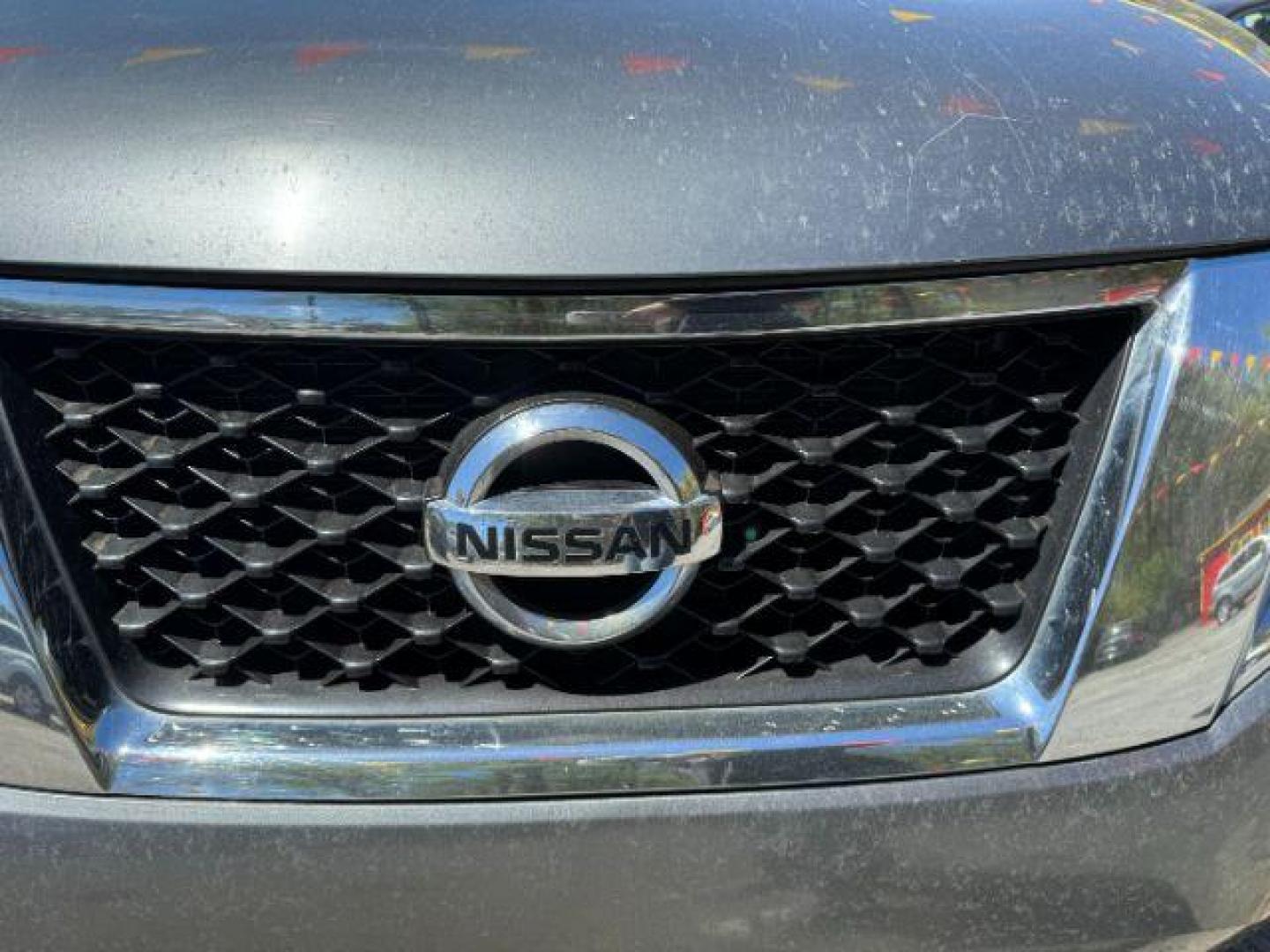 2015 Gray Nissan Pathfinder SV 2WD (5N1AR2MN1FC) with an 3.5L V6 DOHC 24V engine, Continuously Variable Transmission transmission, located at 1806 Veterans Memorial Hwy SW, Austell, GA, 30168, (770) 944-9558, 33.817959, -84.606987 - Photo#17