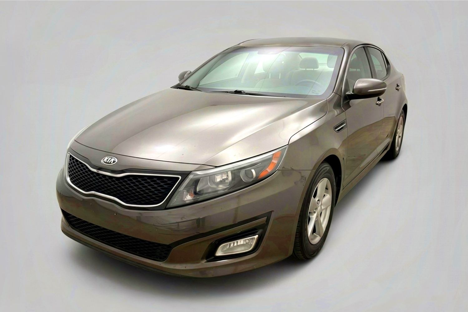 photo of 2014 Kia Optima