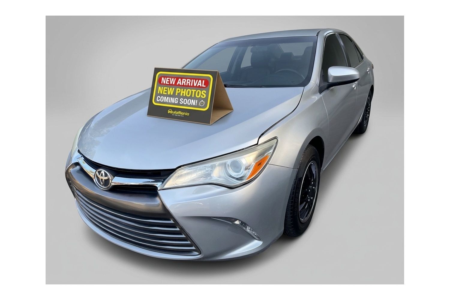 photo of 2017 Toyota Camry