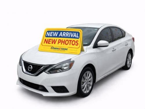 2018 Nissan Sentra