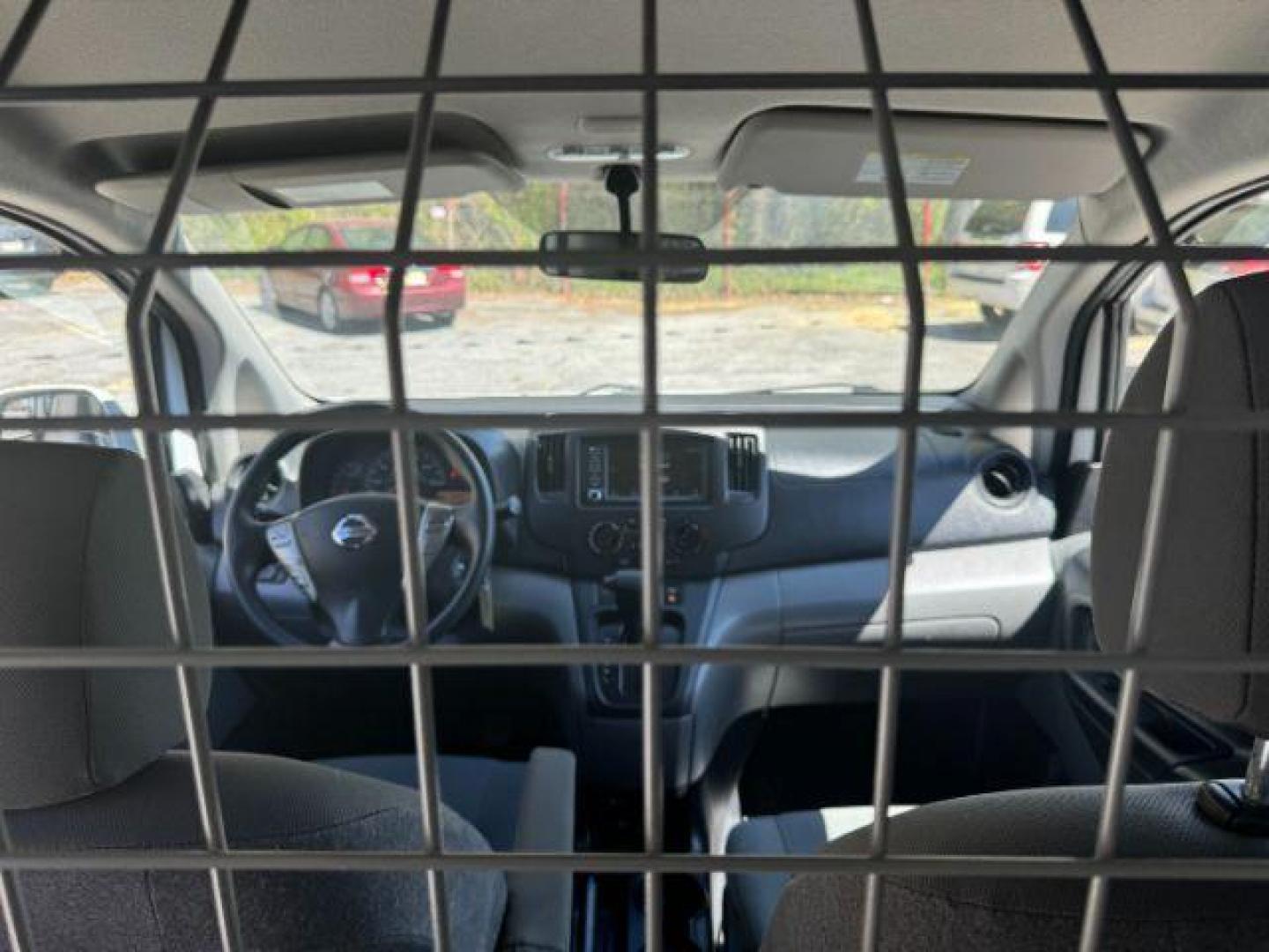 2020 White Nissan NV200 SV (3N6CM0KNXLK) with an 2.0L L4 DOHC 16V engine, Continuously Variable Transmission transmission, located at 1806 Veterans Memorial Hwy SW, Austell, GA, 30168, (770) 944-9558, 33.817959, -84.606987 - Photo#10