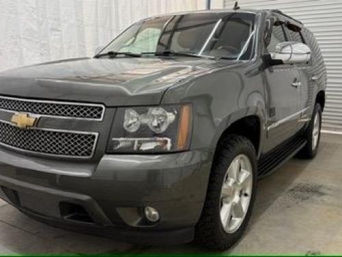 2011 Chevrolet Tahoe