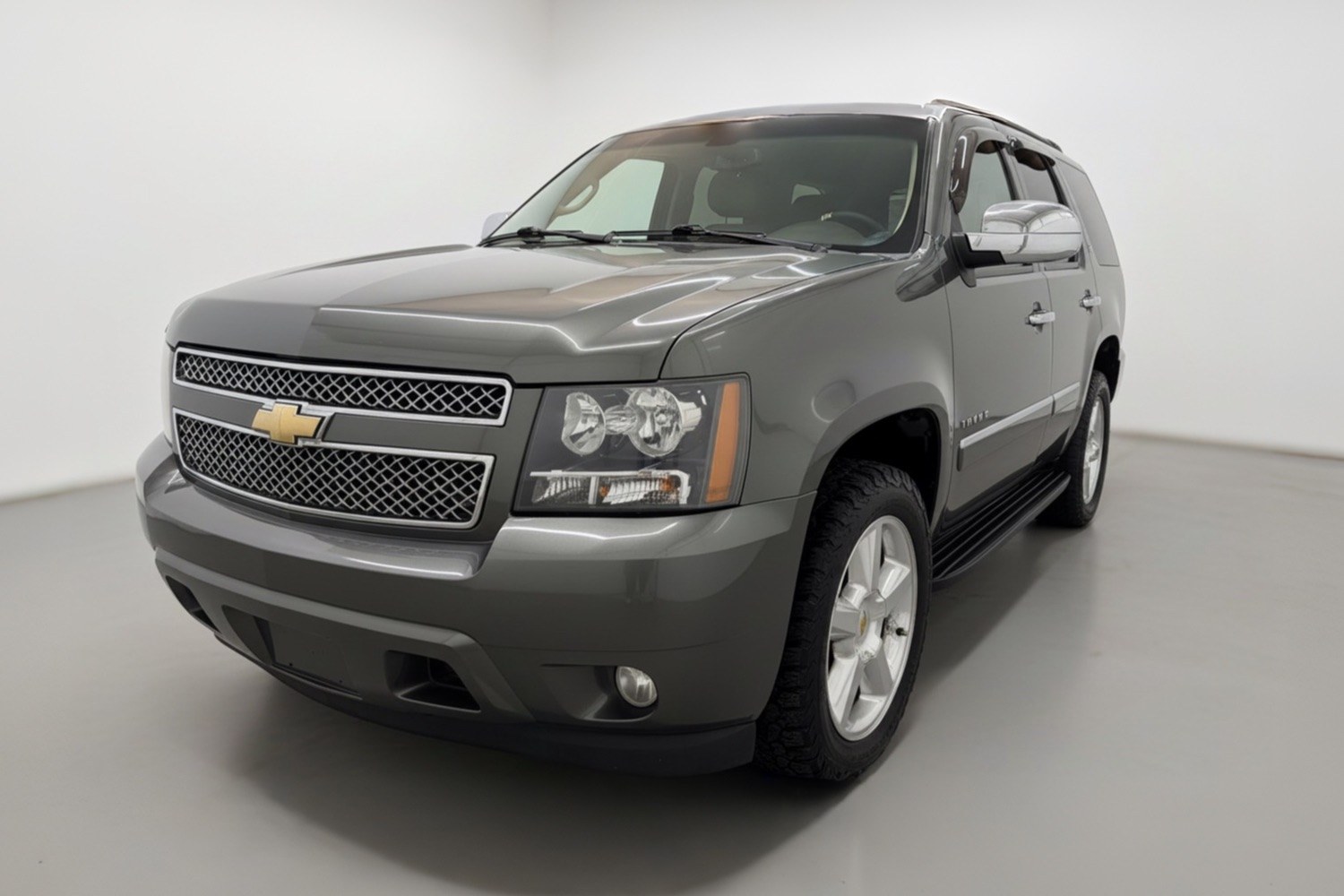 photo of 2011 Chevrolet Tahoe