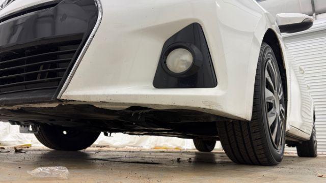 2015 White Toyota Corolla S Plus CVT (2T1BURHE5FC) with an 1.8L L4 DOHC 16V engine, Continuously Variabl transmission, located at 1806 Veterans Memorial Hwy SW, Austell, GA, 30168, (770) 944-9558, 33.817959, -84.606987 - Photo#19