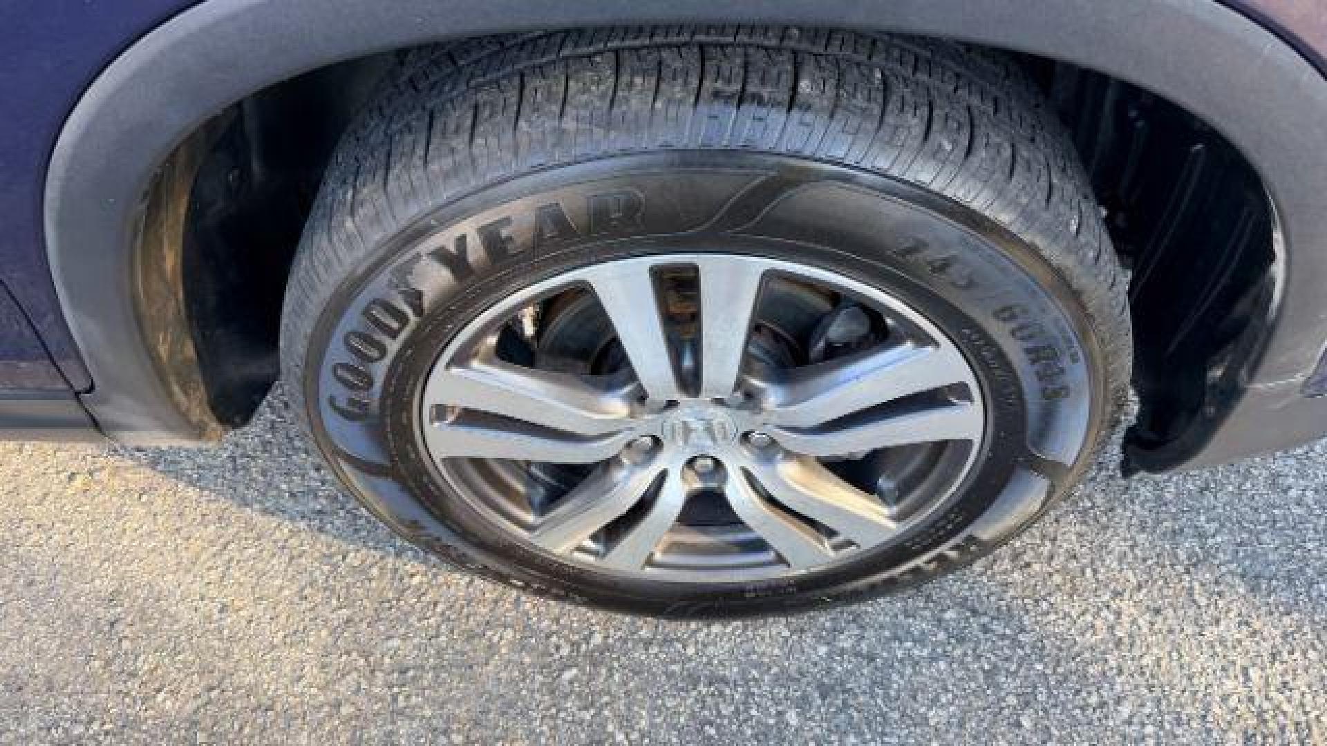 2016 Blue Honda Pilot EX 2WD (5FNYF5H35GB) with an 3.5L V6 SOHC 24V engine, 6-Speed Automatic transmission, located at 1806 Veterans Memorial Hwy SW, Austell, GA, 30168, (770) 944-9558, 33.817959, -84.606987 - Photo#15