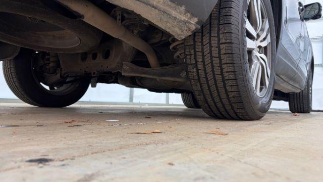 2016 Blue Honda Pilot EX 2WD (5FNYF5H35GB) with an 3.5L V6 SOHC 24V engine, 6-Speed Automatic transmission, located at 1806 Veterans Memorial Hwy SW, Austell, GA, 30168, (770) 944-9558, 33.817959, -84.606987 - Photo#20