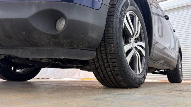 2016 Blue Honda Pilot EX 2WD (5FNYF5H35GB) with an 3.5L V6 SOHC 24V engine, 6-Speed Automatic transmission, located at 1806 Veterans Memorial Hwy SW, Austell, GA, 30168, (770) 944-9558, 33.817959, -84.606987 - Photo#21