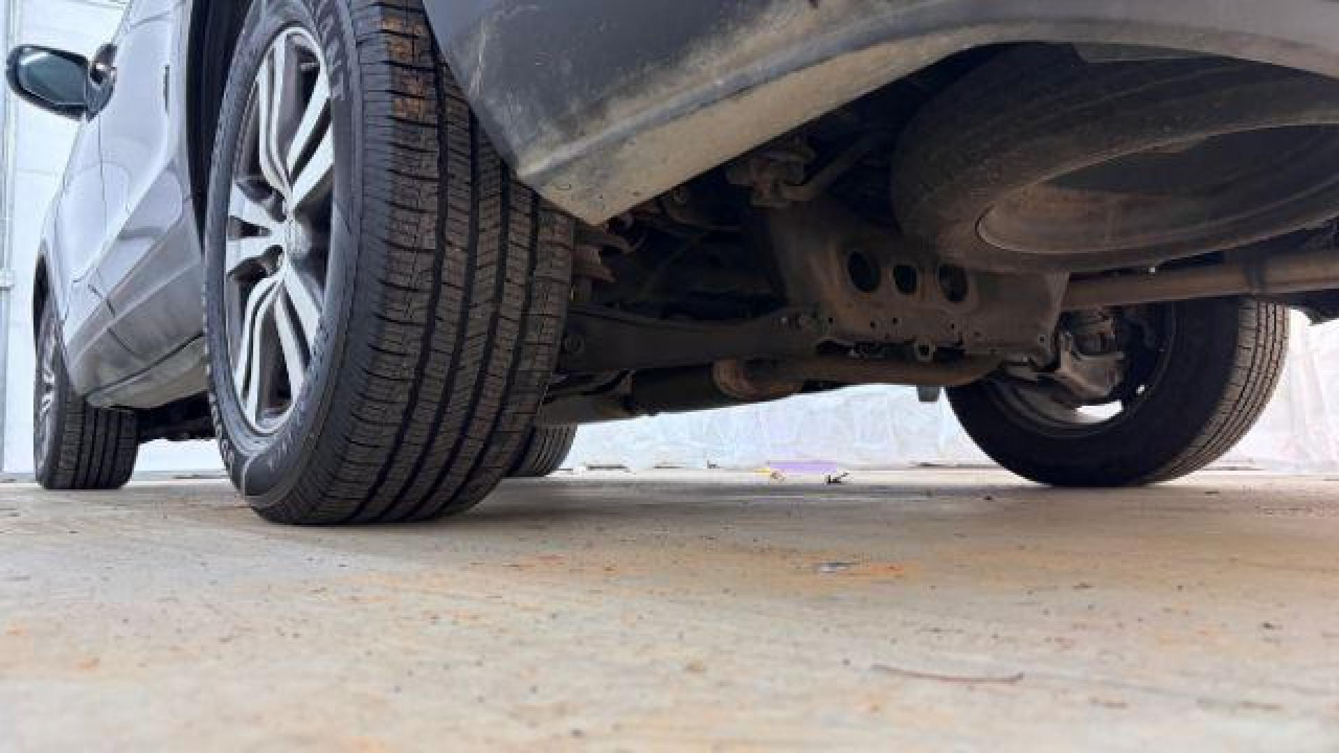 2016 Blue Honda Pilot EX 2WD (5FNYF5H35GB) with an 3.5L V6 SOHC 24V engine, 6-Speed Automatic transmission, located at 1806 Veterans Memorial Hwy SW, Austell, GA, 30168, (770) 944-9558, 33.817959, -84.606987 - Photo#22