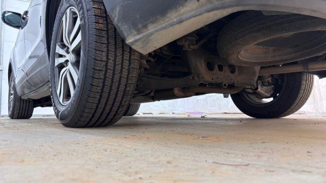 2016 Blue Honda Pilot EX 2WD (5FNYF5H35GB) with an 3.5L V6 SOHC 24V engine, 6-Speed Automatic transmission, located at 1806 Veterans Memorial Hwy SW, Austell, GA, 30168, (770) 944-9558, 33.817959, -84.606987 - Photo#22