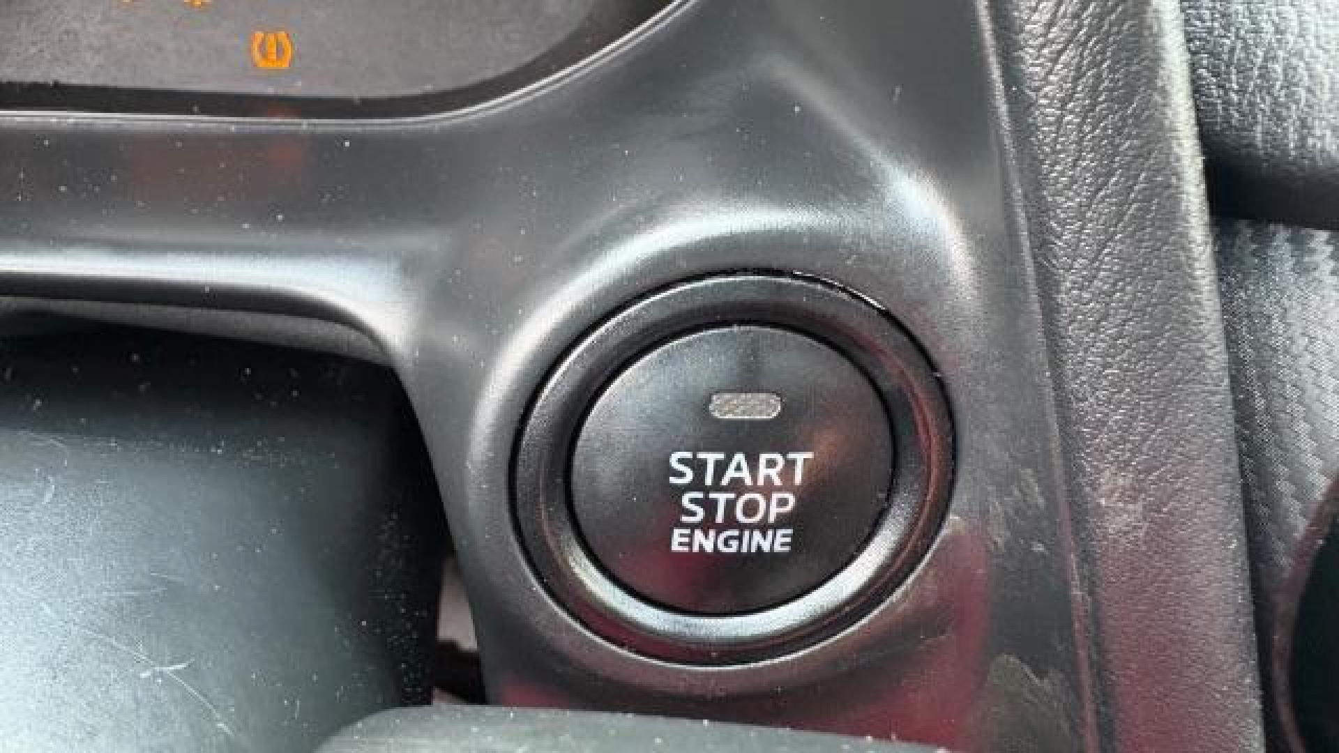 2018 Black Toyota Yaris iA 6A (3MYDLBYVXJY) with an 1.5L L4 DOHC 16V engine, 6-Speed Automatic transmission, located at 1806 Veterans Memorial Hwy SW, Austell, GA, 30168, (770) 944-9558, 33.817959, -84.606987 - Photo#8