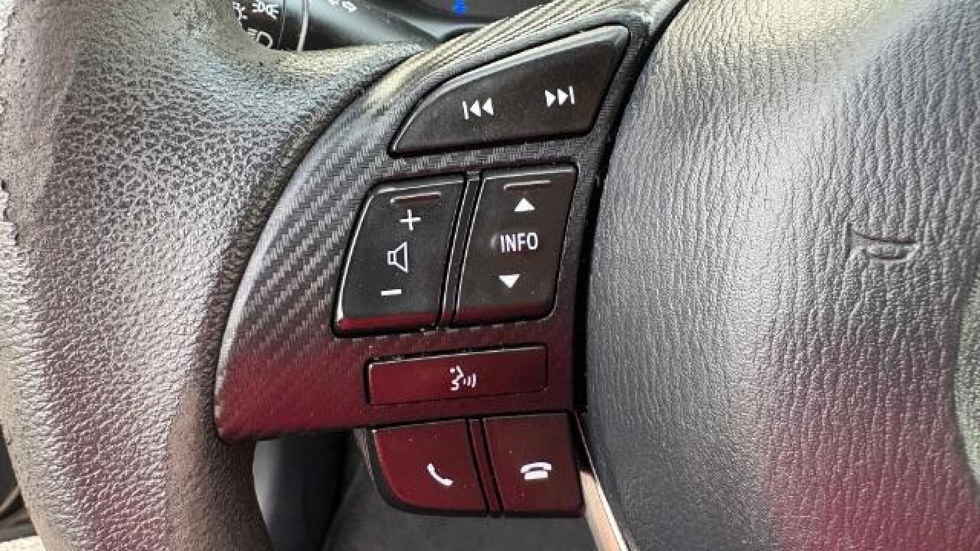 2018 Black Toyota Yaris iA 6A (3MYDLBYVXJY) with an 1.5L L4 DOHC 16V engine, 6-Speed Automatic transmission, located at 1806 Veterans Memorial Hwy SW, Austell, GA, 30168, (770) 944-9558, 33.817959, -84.606987 - Photo#10