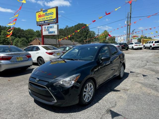 photo of 2018 Toyota Yaris iA