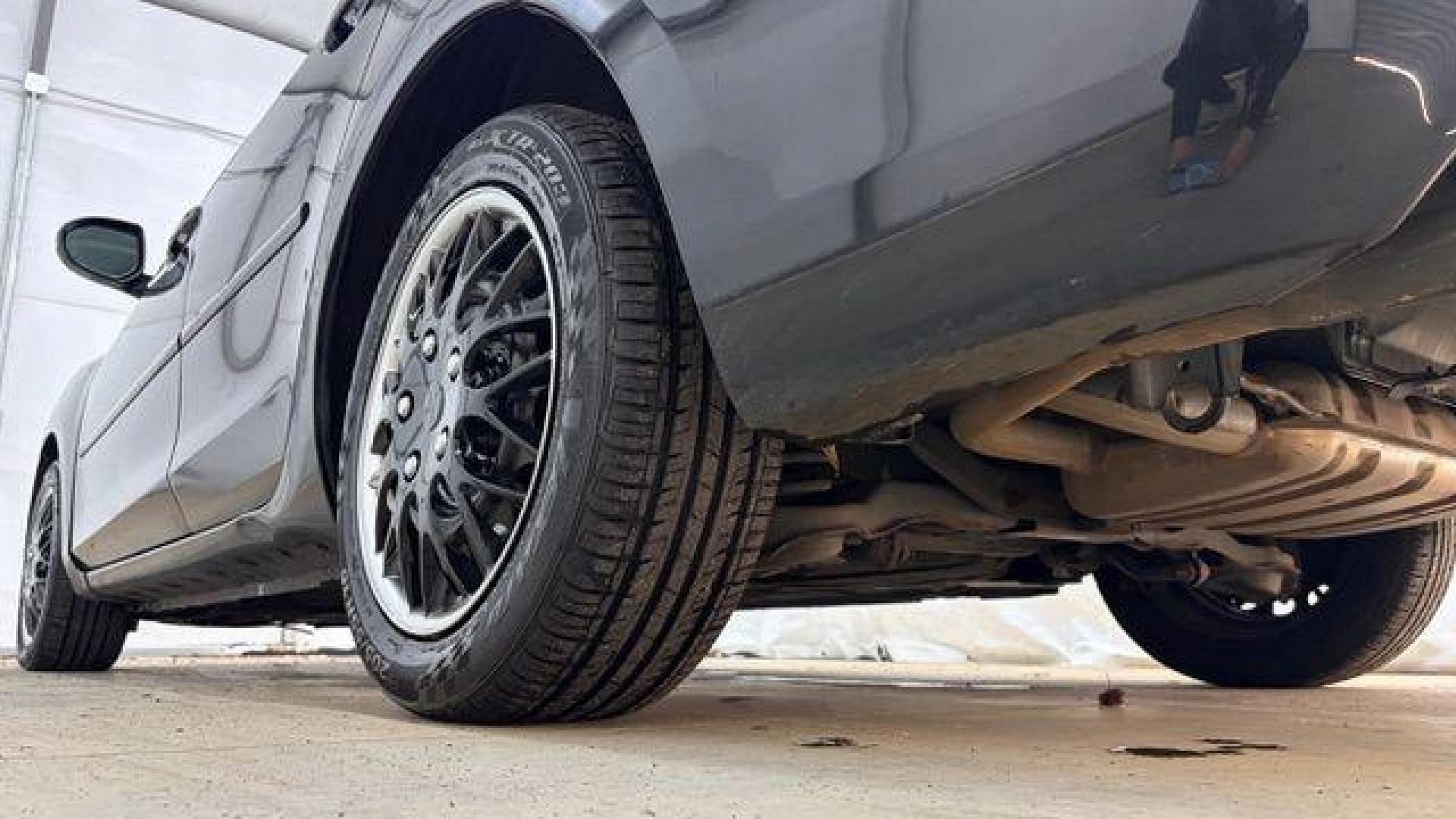 2013 Black Mazda MAZDA3 i SV AT 4-Door (JM1BL1TF0D1) with an 2.0L L4 DOHC 16V engine, 5-Speed Automatic transmission, located at 1806 Veterans Memorial Hwy SW, Austell, GA, 30168, (770) 944-9558, 33.817959, -84.606987 - Photo#20