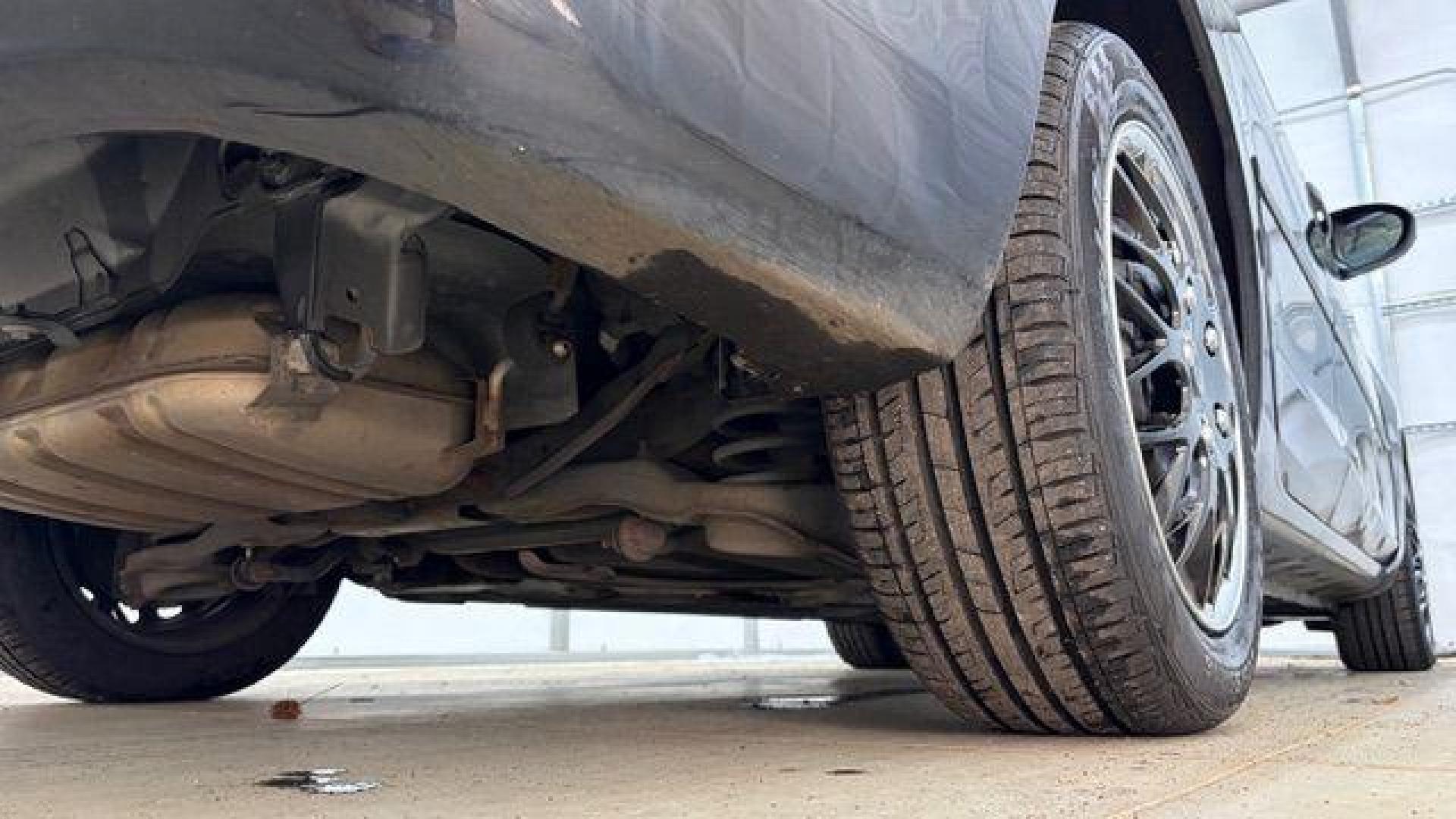 2013 Black Mazda MAZDA3 i SV AT 4-Door (JM1BL1TF0D1) with an 2.0L L4 DOHC 16V engine, 5-Speed Automatic transmission, located at 1806 Veterans Memorial Hwy SW, Austell, GA, 30168, (770) 944-9558, 33.817959, -84.606987 - Photo#21