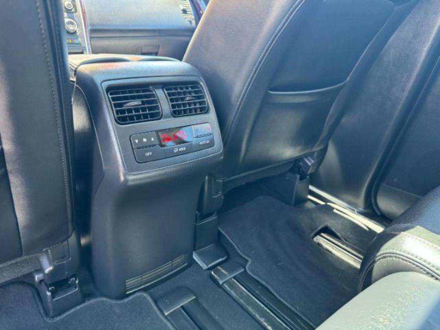 2015 Silver Mazda CX-9 Grand Touring (JM3TB2DAXF0) with an 3.7L V6 DOHC 24V engine, 6-Speed Automatic transmission, located at 1806 Veterans Memorial Hwy SW, Austell, GA, 30168, (770) 944-9558, 33.817959, -84.606987 - Photo#14