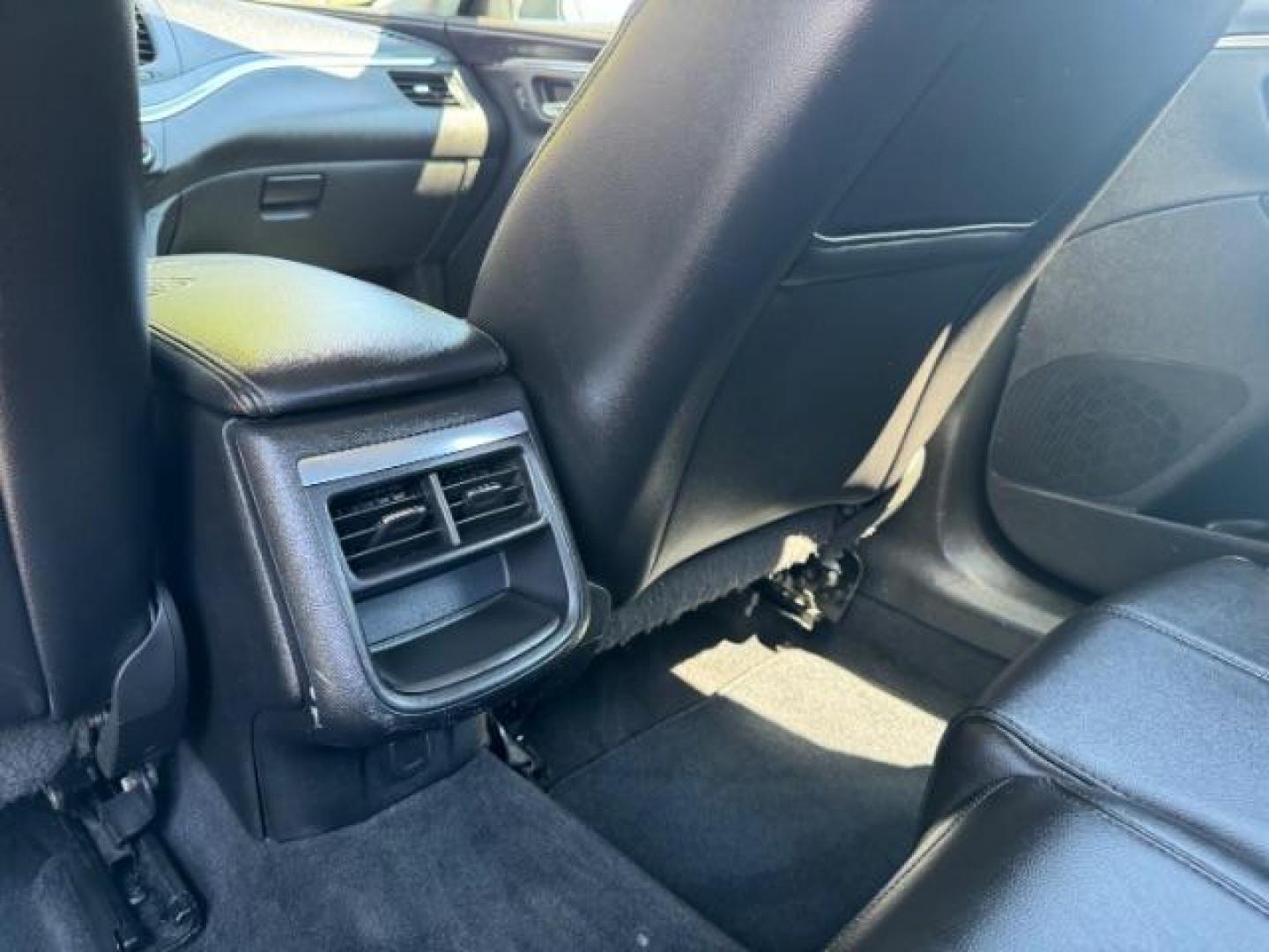 2014 Silver Chevrolet Impala 1LT (2G1115SL5E9) with an 2.5L L4 DOHC 16V engine, 6-Speed Automatic transmission, located at 1806 Veterans Memorial Hwy SW, Austell, GA, 30168, (770) 944-9558, 33.817959, -84.606987 - Photo#17