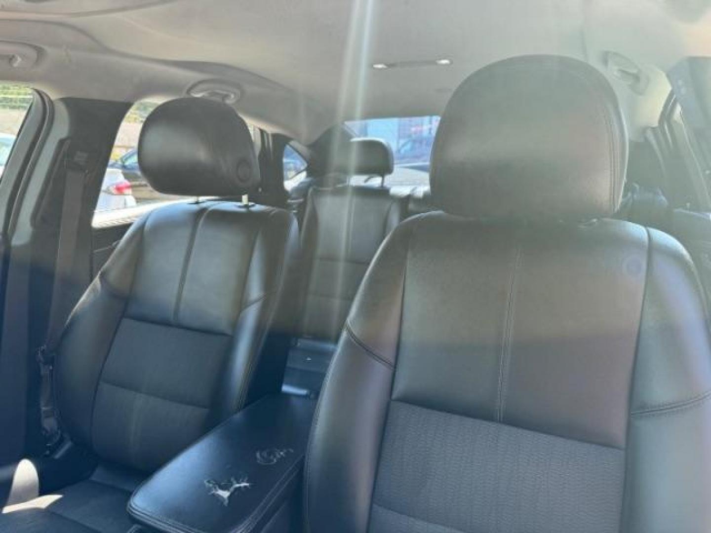 2014 Silver Chevrolet Impala 1LT (2G1115SL5E9) with an 2.5L L4 DOHC 16V engine, 6-Speed Automatic transmission, located at 1806 Veterans Memorial Hwy SW, Austell, GA, 30168, (770) 944-9558, 33.817959, -84.606987 - Photo#19