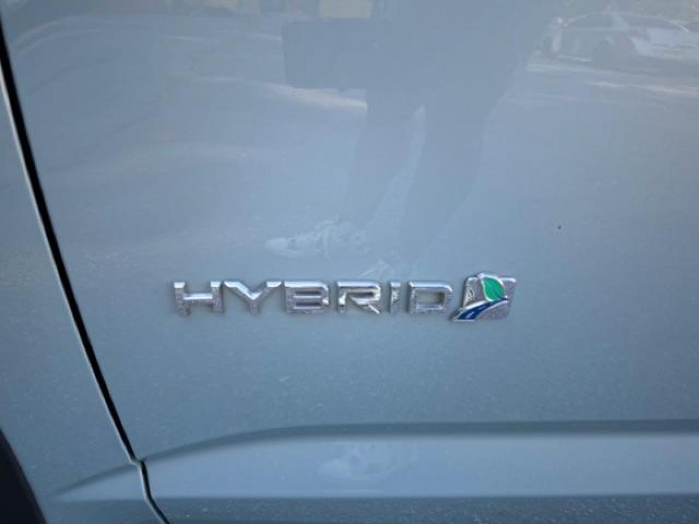 2013 Blue Ford C-Max Hybrid SE (1FADP5AU2DL) with an 2.0L L4 DOHC 16V HYBRID engine, Continuously Variable Transmission transmission, located at 1806 Veterans Memorial Hwy SW, Austell, GA, 30168, (770) 944-9558, 33.817959, -84.606987 - Photo#17