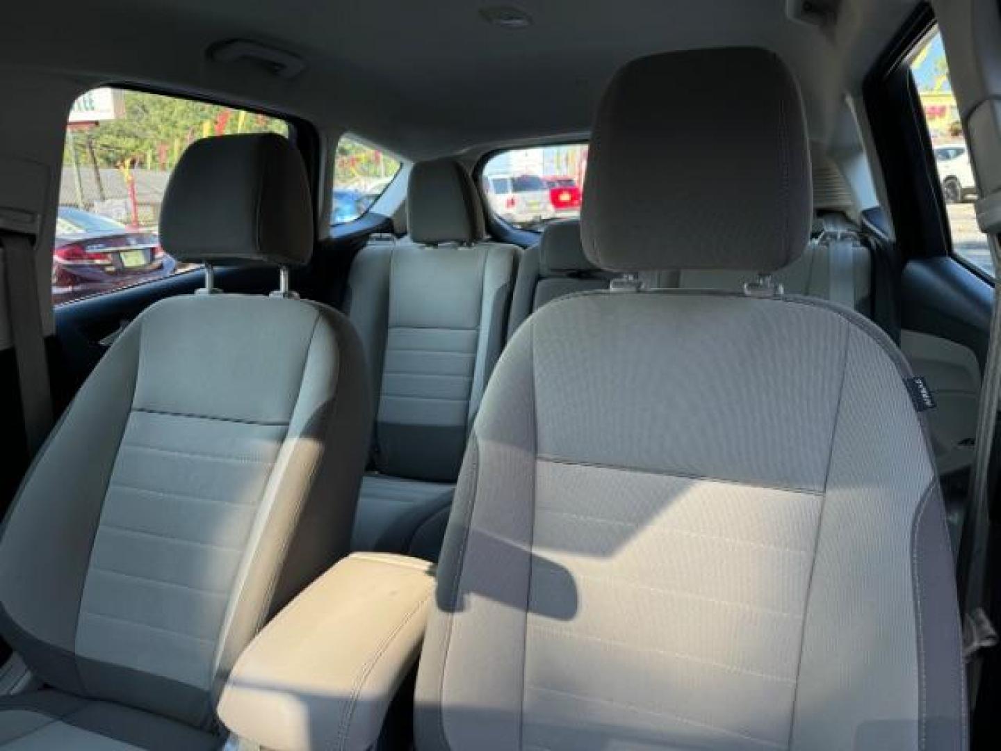 2013 Blue Ford C-Max Hybrid SE (1FADP5AU2DL) with an 2.0L L4 DOHC 16V HYBRID engine, Continuously Variable Transmission transmission, located at 1806 Veterans Memorial Hwy SW, Austell, GA, 30168, (770) 944-9558, 33.817959, -84.606987 - Photo#7