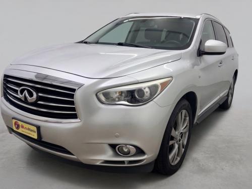2013 Infiniti JX