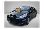 2017 Hyundai Accent