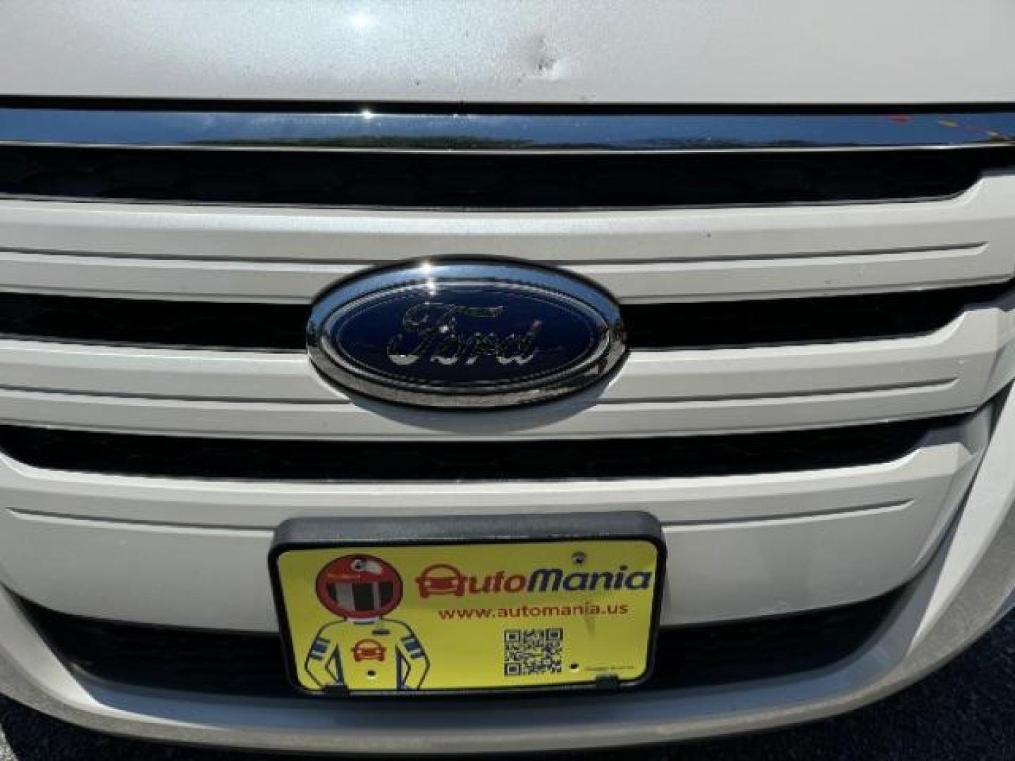 2013 White Ford Edge SEL FWD (2FMDK3JC7DB) with an 3.5L V6 DOHC 24V engine, 6-Speed Automatic transmission, located at 1806 Veterans Memorial Hwy SW, Austell, GA, 30168, (770) 944-9558, 33.817959, -84.606987 - Photo#22