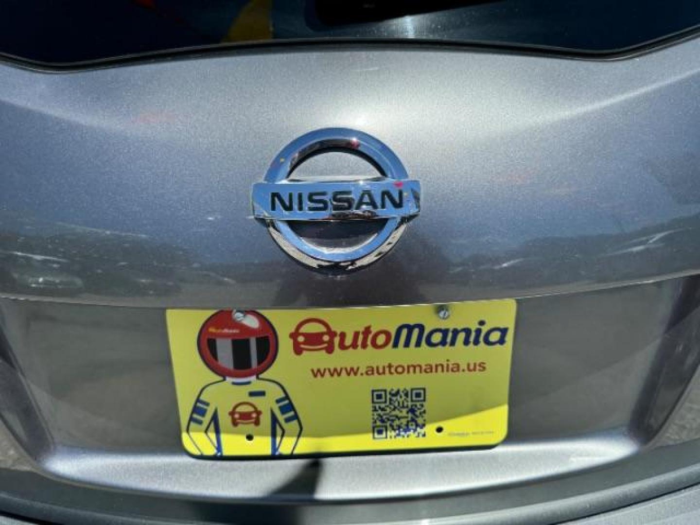 2013 Gray Nissan Murano S (JN8AZ1MU7DW) with an 3.5L V6 DOHC 24V engine, Continuously Variable Transmission transmission, located at 1806 Veterans Memorial Hwy SW, Austell, GA, 30168, (770) 944-9558, 33.817959, -84.606987 - Photo#17