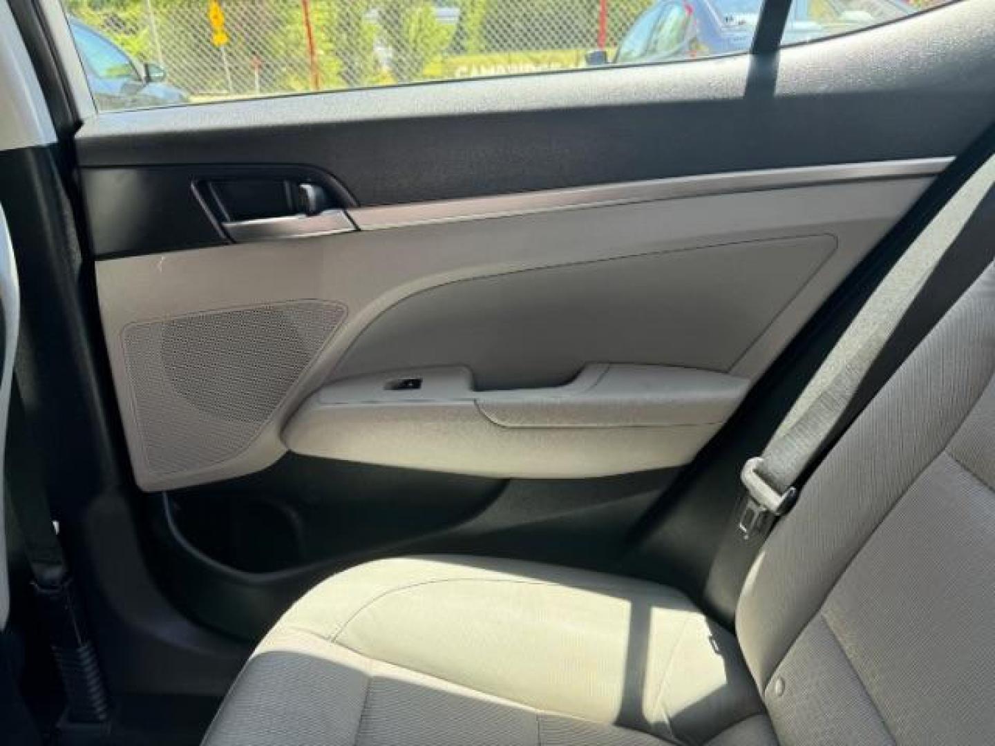 2017 Silver Hyundai Elantra Value Edition 6A (5NPD84LF4HH) with an 1.8L L4 DOHC 16V engine, 6-Speed Automatic transmission, located at 1806 Veterans Memorial Hwy SW, Austell, GA, 30168, (770) 944-9558, 33.817959, -84.606987 - Photo#13