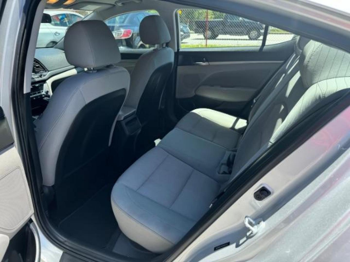 2017 Silver Hyundai Elantra Value Edition 6A (5NPD84LF4HH) with an 1.8L L4 DOHC 16V engine, 6-Speed Automatic transmission, located at 1806 Veterans Memorial Hwy SW, Austell, GA, 30168, (770) 944-9558, 33.817959, -84.606987 - Photo#7
