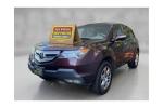 2009 Acura MDX