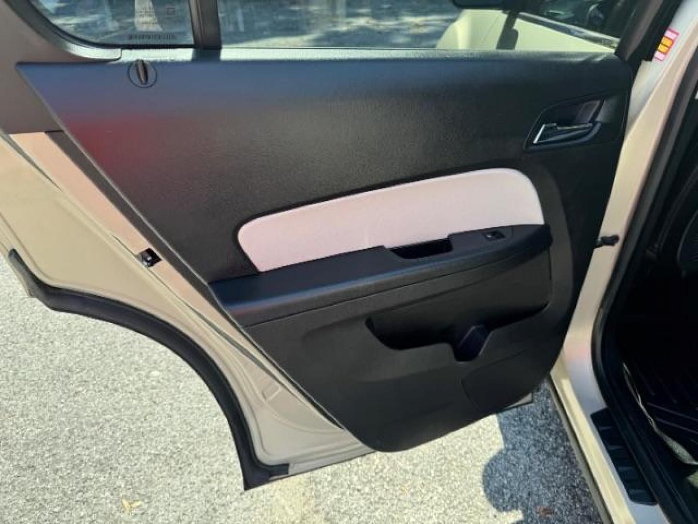 2012 Tan Chevrolet Equinox LTZ AWD (2GNFLGEK4C6) with an 2.4L L4 DOHC 16V engine, 6-Speed Automatic transmission, located at 1806 Veterans Memorial Hwy SW, Austell, GA, 30168, (770) 944-9558, 33.817959, -84.606987 - Photo#13