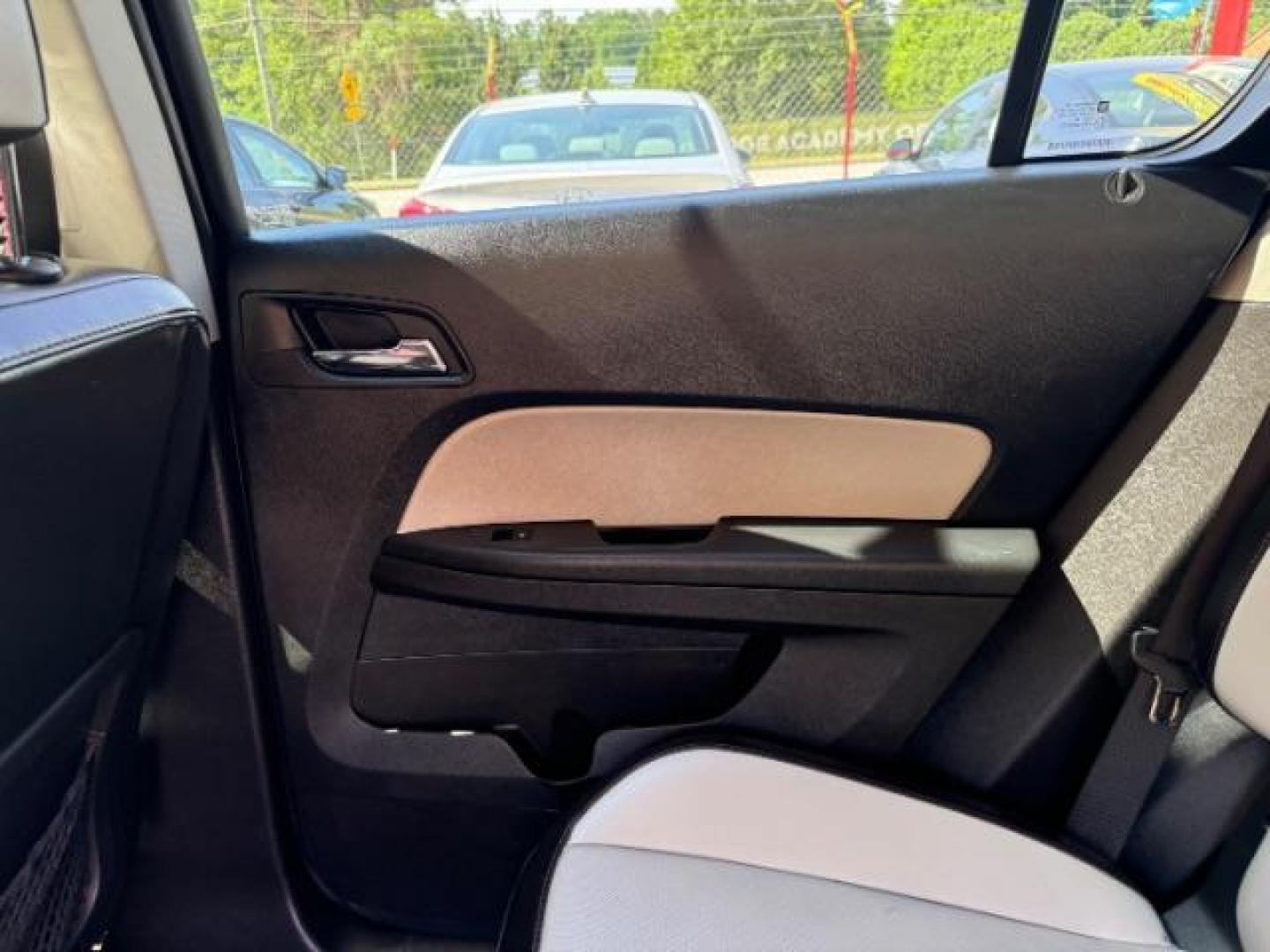2012 Tan Chevrolet Equinox LTZ AWD (2GNFLGEK4C6) with an 2.4L L4 DOHC 16V engine, 6-Speed Automatic transmission, located at 1806 Veterans Memorial Hwy SW, Austell, GA, 30168, (770) 944-9558, 33.817959, -84.606987 - Photo#14