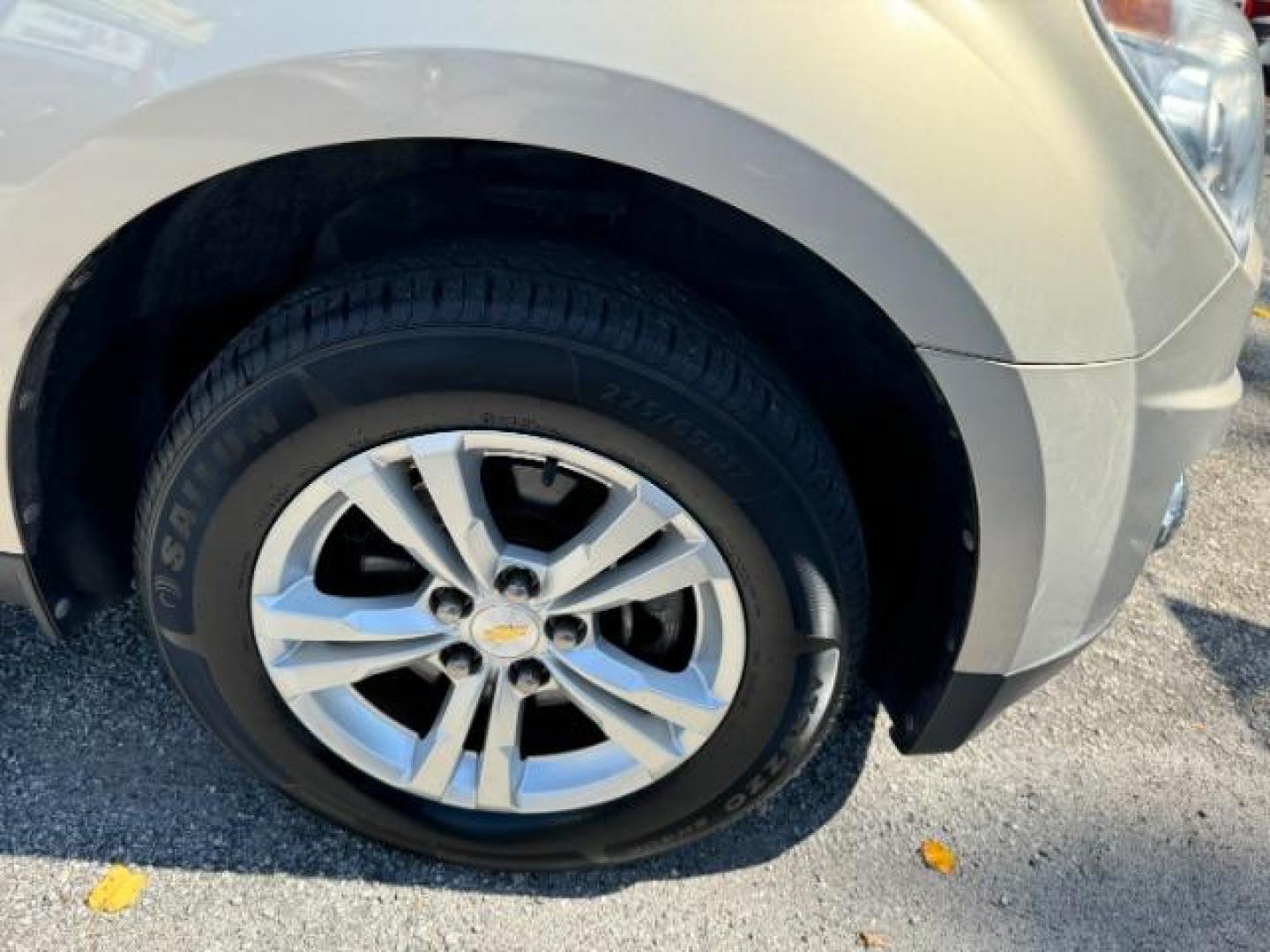 2012 Tan Chevrolet Equinox LTZ AWD (2GNFLGEK4C6) with an 2.4L L4 DOHC 16V engine, 6-Speed Automatic transmission, located at 1806 Veterans Memorial Hwy SW, Austell, GA, 30168, (770) 944-9558, 33.817959, -84.606987 - Photo#23