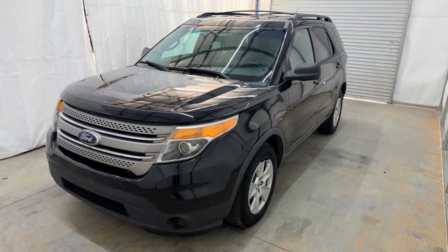 photo of 2014 Ford Explorer