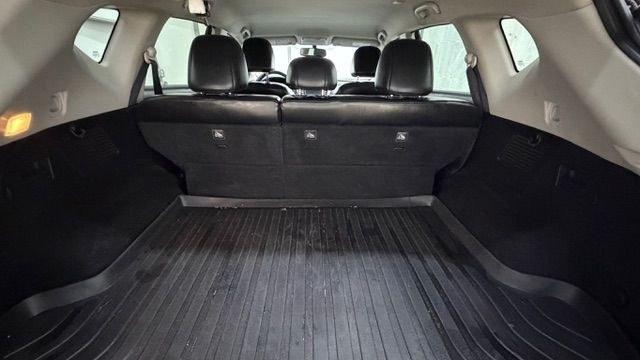 2015 Red Nissan Murano S (5N1AZ2MG7FN) with an 3.5L V6 DOHC 24V engine, Continuously Variable Transmission transmission, located at 1806 Veterans Memorial Hwy SW, Austell, GA, 30168, (770) 944-9558, 33.817959, -84.606987 - Photo#16