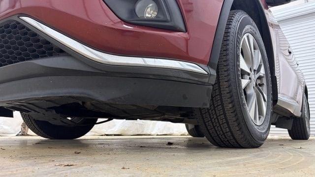 2015 Red Nissan Murano S (5N1AZ2MG7FN) with an 3.5L V6 DOHC 24V engine, Continuously Variable Transmission transmission, located at 1806 Veterans Memorial Hwy SW, Austell, GA, 30168, (770) 944-9558, 33.817959, -84.606987 - Photo#20